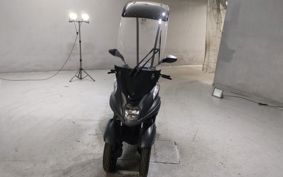 YAMAHA TRICITY 155 ABS SG37J