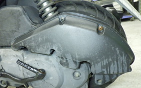 SUZUKI ADDRESS V125 G 2017 CF46A