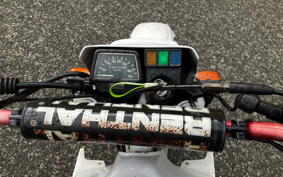 YAMAHA SEROW 225W 4JG