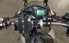 YAMAHA SEROW 250 DG17J