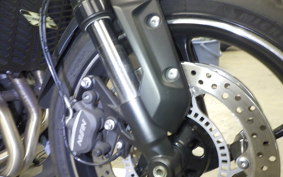 TRIUMPH TRIDENT 660 2021