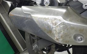 KAWASAKI Z250 ER250C