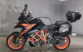 KTM 1290 SUPER DUKE GT 2021 V6940