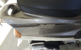 YAMAHA AXIS 90 3VR