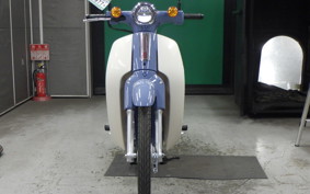 HONDA C50 SUPER CUB AA09