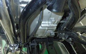 KAWASAKI ESTRELLA BJ250A