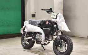 HONDA MONKEY 125 2014 JB05