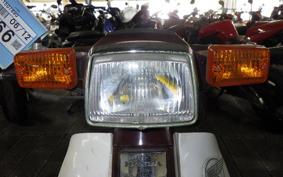 HONDA C90 SUPER CUB E HA02