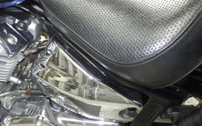YAMAHA DRAGSTAR 1100 2011 VP13J