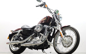 HARLEY XL1200V 2013 LF3