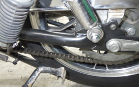 SUZUKI GN125 H 2015
