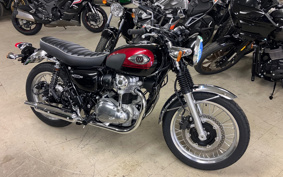 KAWASAKI W800 2025