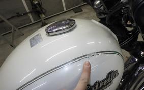 KAWASAKI ESTRELLA 2007 BJ250A