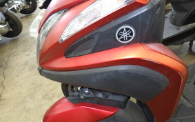 YAMAHA TRICITY 125 2018 SE82J