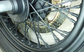 KAWASAKI VULCAN 400 CLASSIC 1996 VN400A