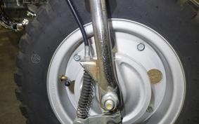 HONDA MONKEY 2005 Z50J