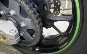 KAWASAKI ZRX1200 D 2010 ZRT20D