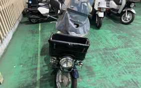 HONDA SUPER CUB50 AA04
