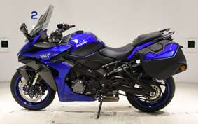 SUZUKI GSX-S1000 GT 2025 EK1AA