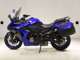 Фото Suzuki GSX-S1000 GT 2025 с японского аукциона