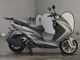 Фото Yamaha MAJESTY 155S с японского аукциона