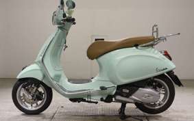 VESPA PRIMAVERA125 1995