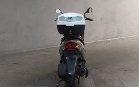 SUZUKI ADDRESS V125 CF4EA