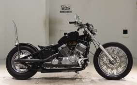 YAMAHA DRAGSTAR 400 1999 4TR