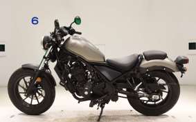 HONDA REBEL 250 2026 MC49
