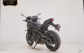YAMAHA MT-07 AMT 2025 RM50J