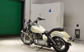 YAMAHA DRAGSTAR 250 VG02J