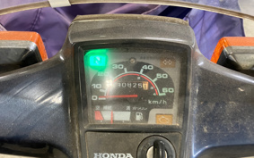 HONDA SUPER CUB50 AA01