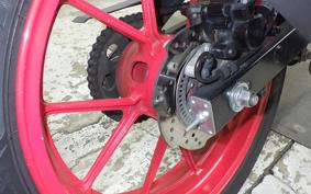 SUZUKI GSX-R125 DL33B