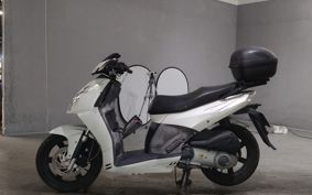 APRILIA SPORTCITY 250 ZD4VB