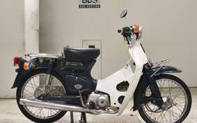 HONDA C50 SUPER CUB C50