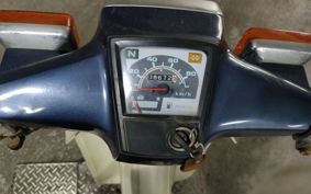 HONDA SUPER CUB90 HA02