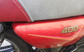 YAMAHA XJ400 4V7