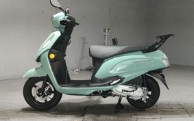 SUZUKI ADDRESS V125 ..