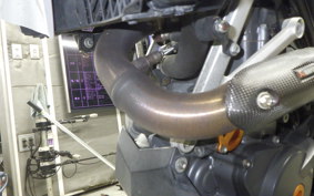KTM 690 SMC 2008