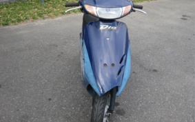 HONDA DIO AF34