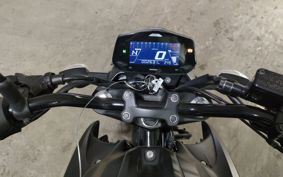 SUZUKI JIKUSA-250 ED22B