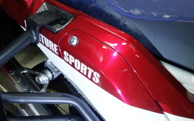 HONDA CRF1000L AFRICA TWIN DCT 2018 SD04