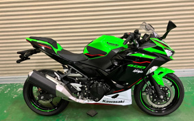 KAWASAKI NINJA 400 2020 EX400G