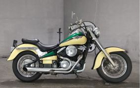 KAWASAKI VULCAN400 CLASSIC 1996 VN400A