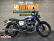 Фото Triumph BONNEVILLE T100 2015 с японского аукциона