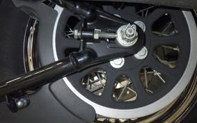 HARLEY FLSTC 1580 2007