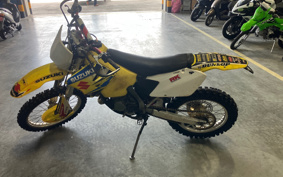 SUZUKI RM125 RF16A