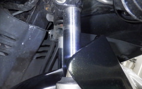 HONDA PCX125 2011 JF28