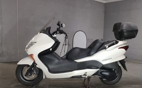 HONDA FORZA X MF08
