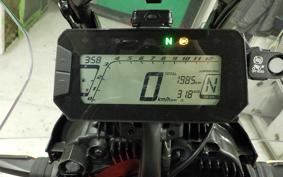 HONDA CRF250 GEN 2 RALLY MD47